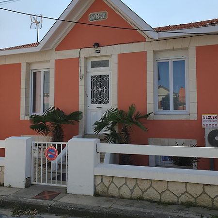 Villa Gaby Châtelaillon-Plage Exterior photo